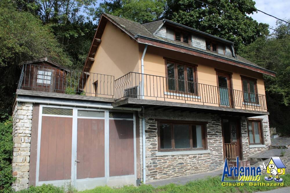 Maison à vendre à La Roche-en-Ardenne 6980 220000.00€ 3 chambres 127.00m² - annonce 1125506