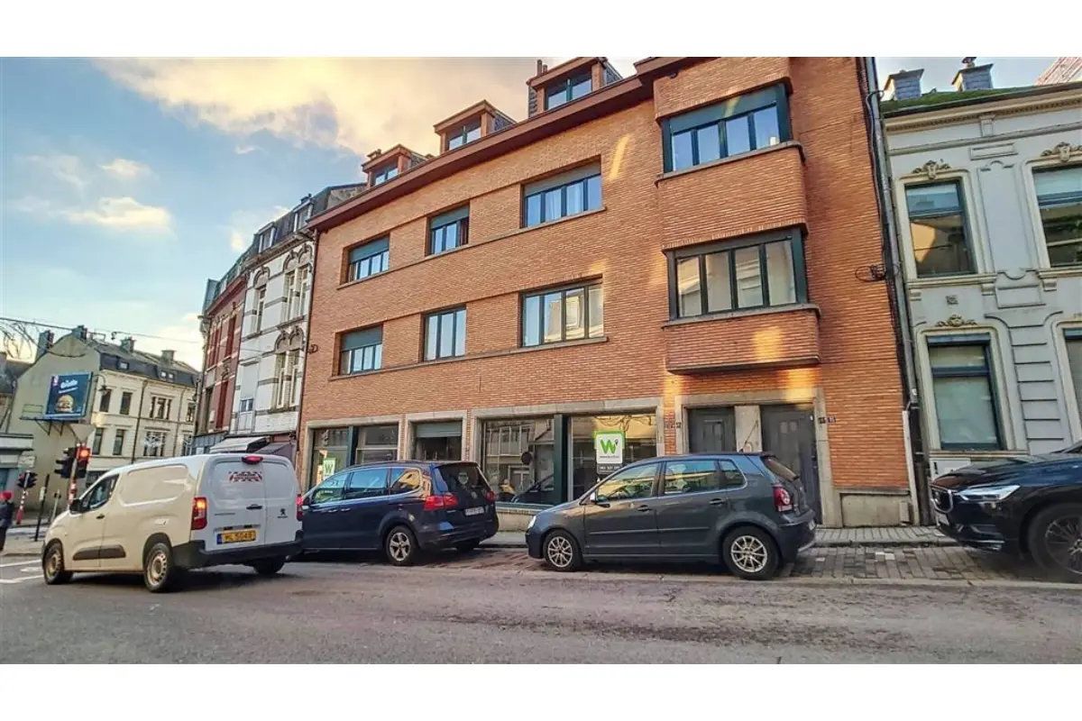 Commerce à vendre à Arlon 6700 240000.00€  chambres 338.00m² - annonce 16833