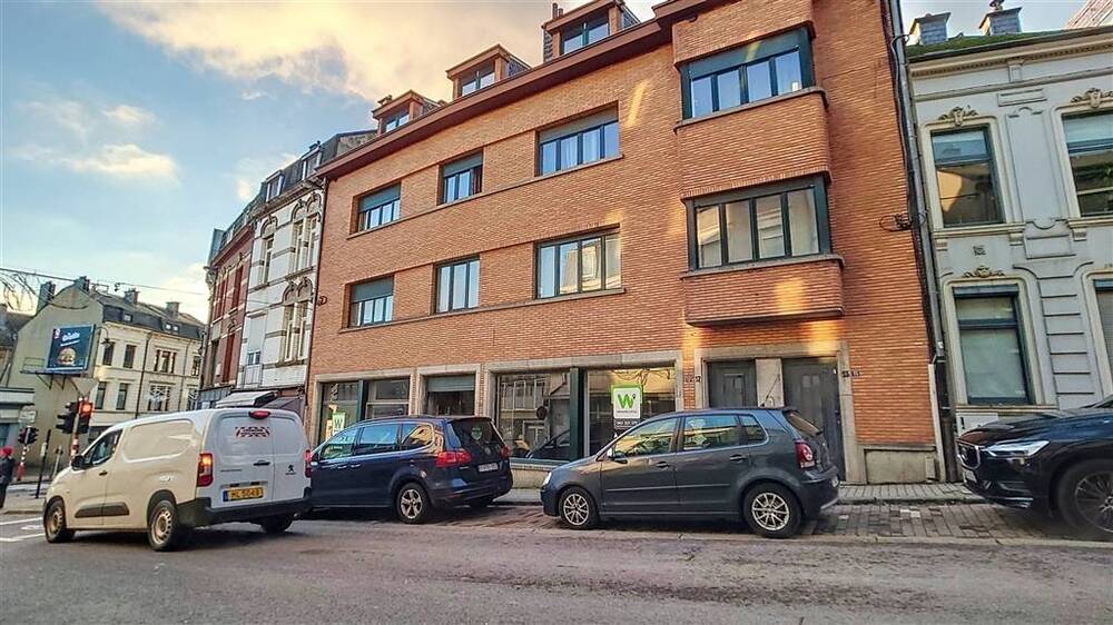 Commerce à vendre à Arlon 6700 240000.00€ chambres 338.00m² - annonce 16833