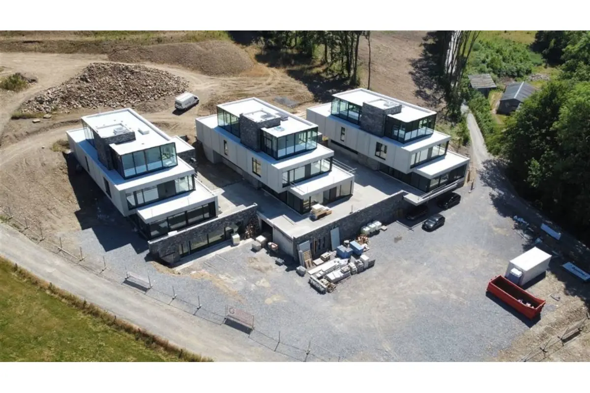 Appartement à vendre à Durbuy 6940 1150000.00€ 2 chambres 110.53m² - annonce 18911