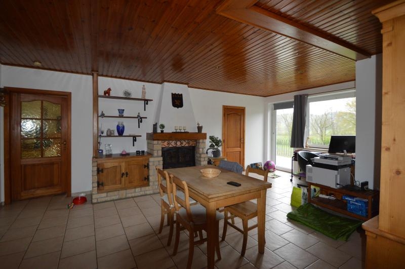Appartement à vendre à Hampteau 6990 300000.00€ 6 chambres 270.00m² - annonce 18536