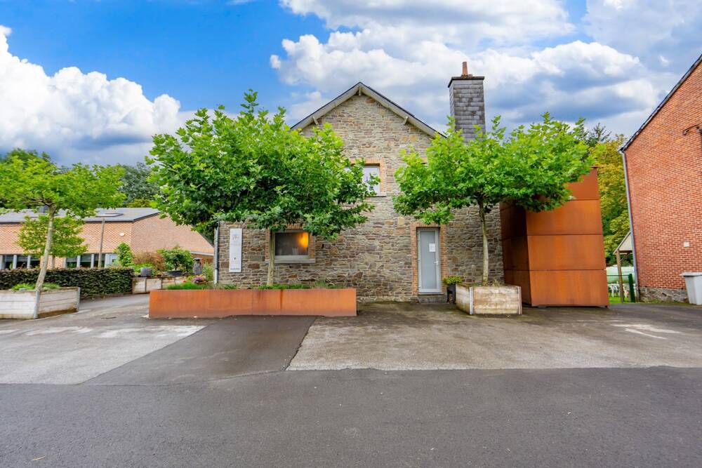 Maison à vendre à Aye 6900 550000.00€ 2 chambres 216.00m² - annonce 19620