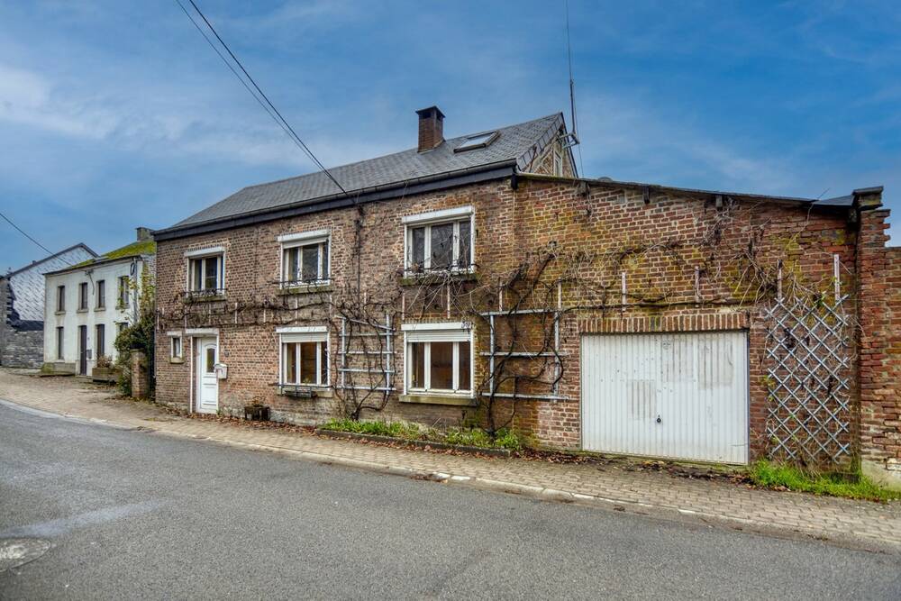 Maison à vendre à Aye 6900 145000.00€ 3 chambres 161.00m² - annonce 23447