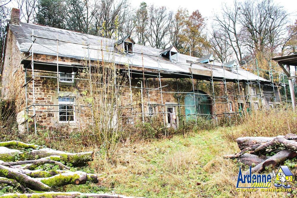 Maison à vendre à Amonines 6997 190000.00€ 5 chambres m² - annonce 23103