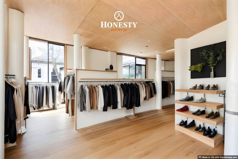 Commerce à vendre à Bastogne 6600 522954.00€ chambres 278.85m² - annonce 23482