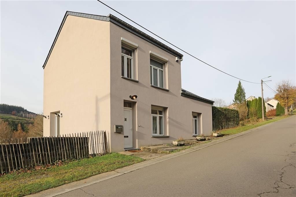 Maison à vendre à Bouillon 6830 330000.00€ 3 chambres 144.00m² - annonce 1371982