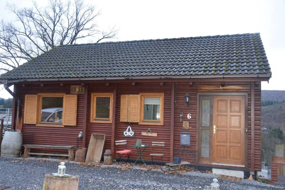 Bungalow à à Stavelot 4970 290000.00€ 4 chambres 111.00m² - annonce 24434