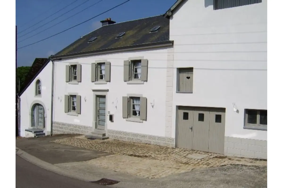 Maison à louer à Attert 6717 1480.00€ 3 chambres 150.00m² - annonce 605253