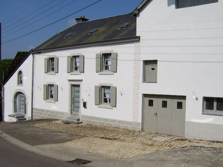 Maison à louer à Attert 6717 1480.00€ 3 chambres 150.00m² - annonce 605253