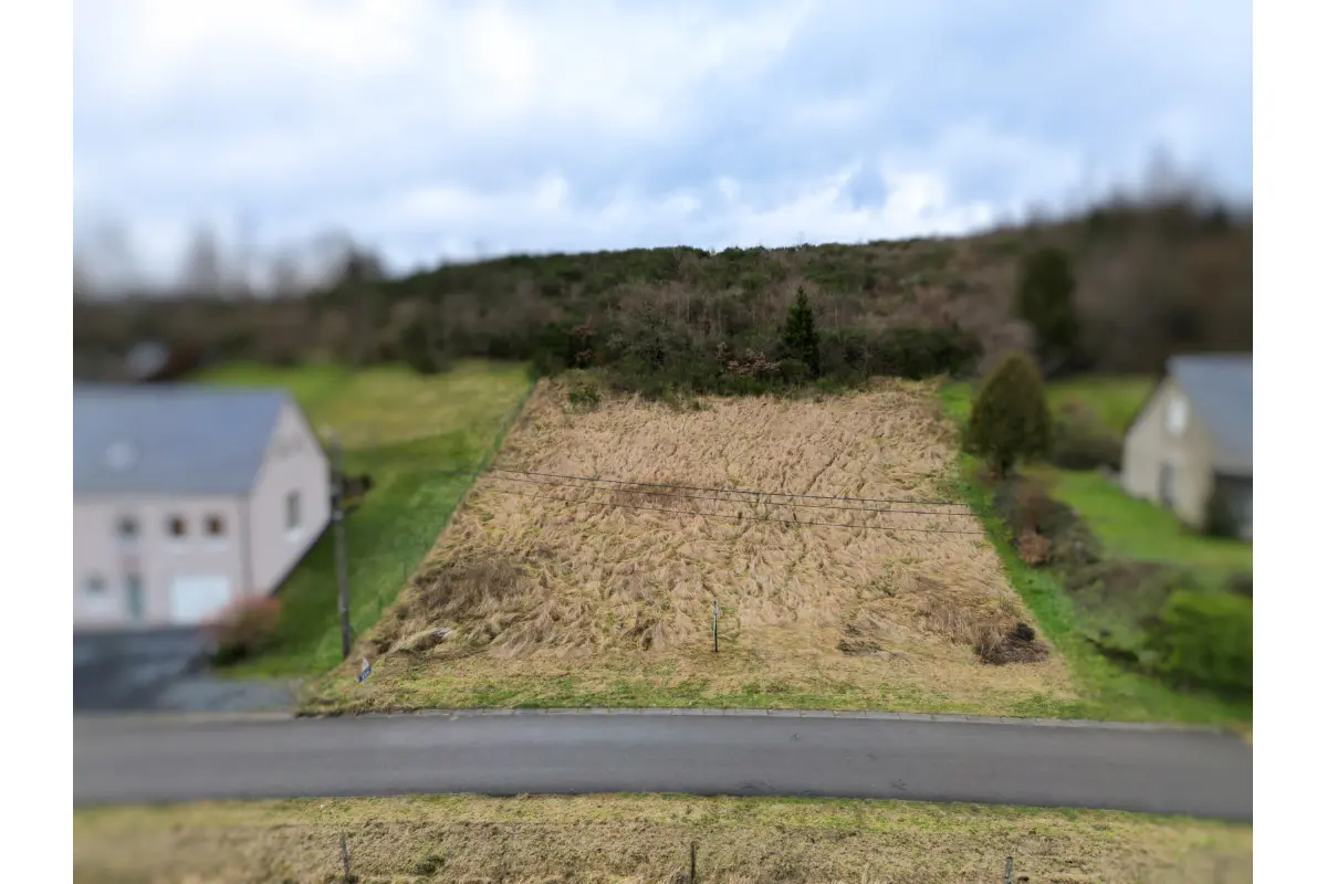 Terrain à vendre à Neufchâteau 6840 125000.00€  chambres m² - annonce 29150