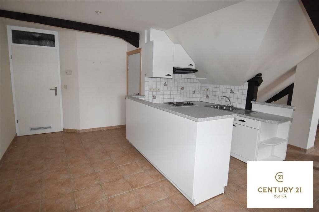 Appartement à vendre à Habay-la-Neuve 6720 170000.00€ 1 chambres 85.00m² - annonce 29106