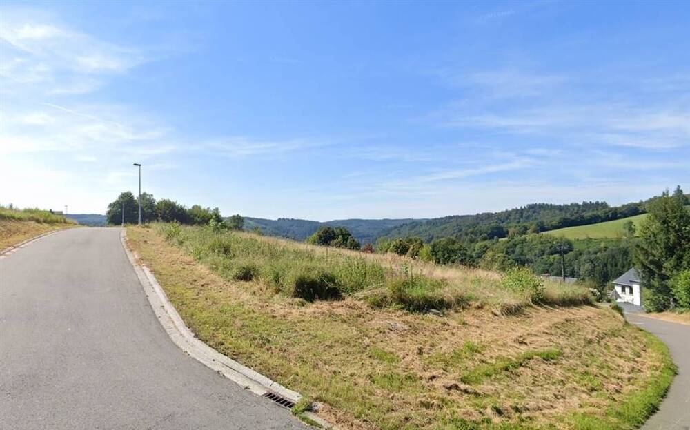 Terrain à vendre à Bouillon 6830 85000.00€ chambres m² - annonce 31869