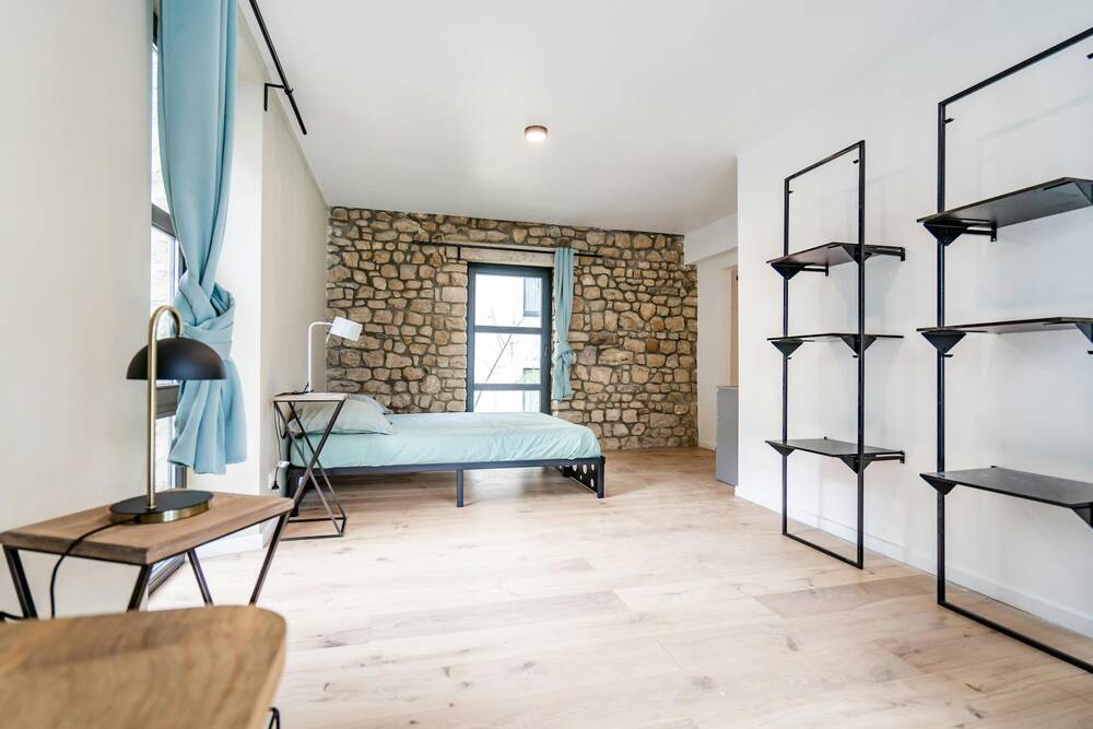 Appartement à louer à Arlon 6700 995.00€ 1 chambres 250.00m² - annonce 87422