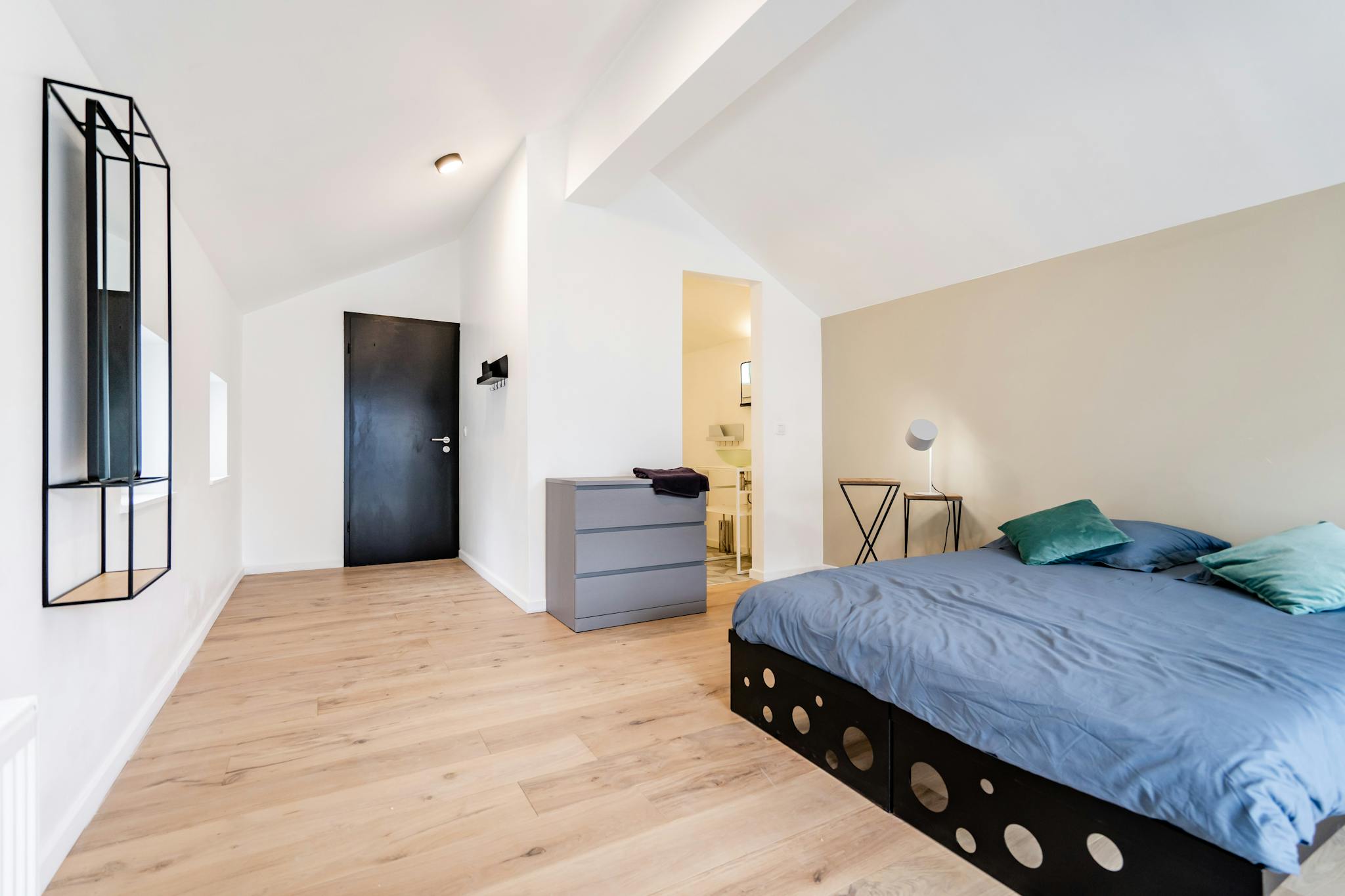 Appartement à louer à Arlon 6700 1000.00€ 1 chambres 250.00m² - annonce 1304440