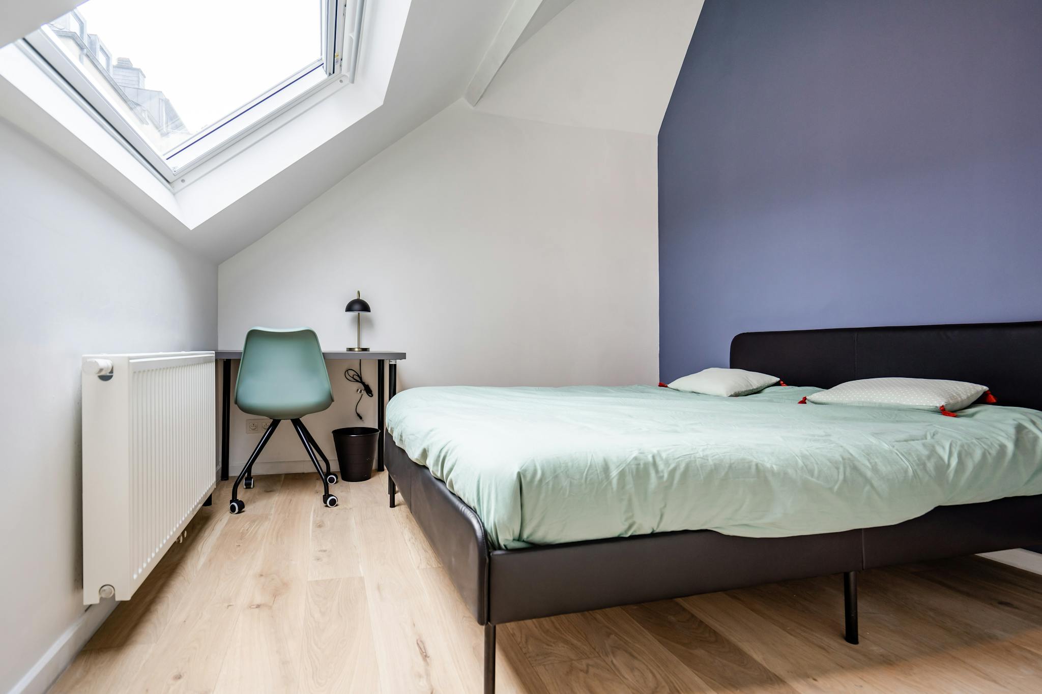 Appartement à louer à Arlon 6700 880.00€ 1 chambres 250.00m² - annonce 87424