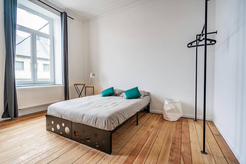 Appartement à louer à Arlon 6700 635.00€ 1 chambres 250.00m² - annonce 87425