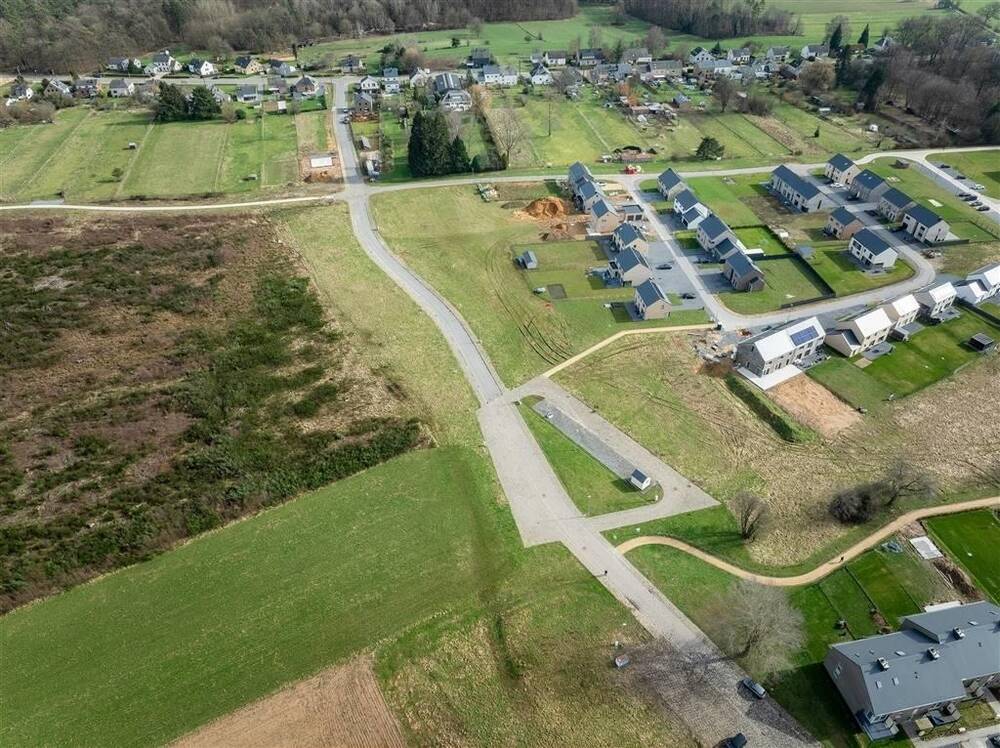Terrain à vendre à Bellefontaine 6730 85000.00€ chambres m² - annonce 37831