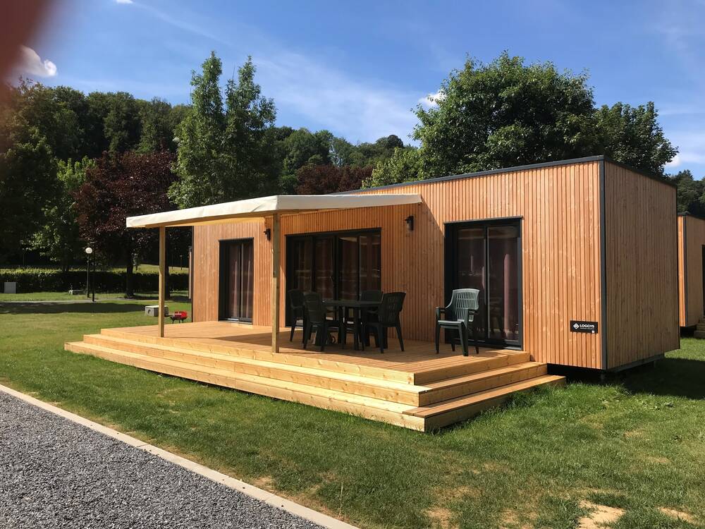 Maison à vendre à Florenville 6820 77500.00€ 2 chambres 38.00m² - annonce 38626