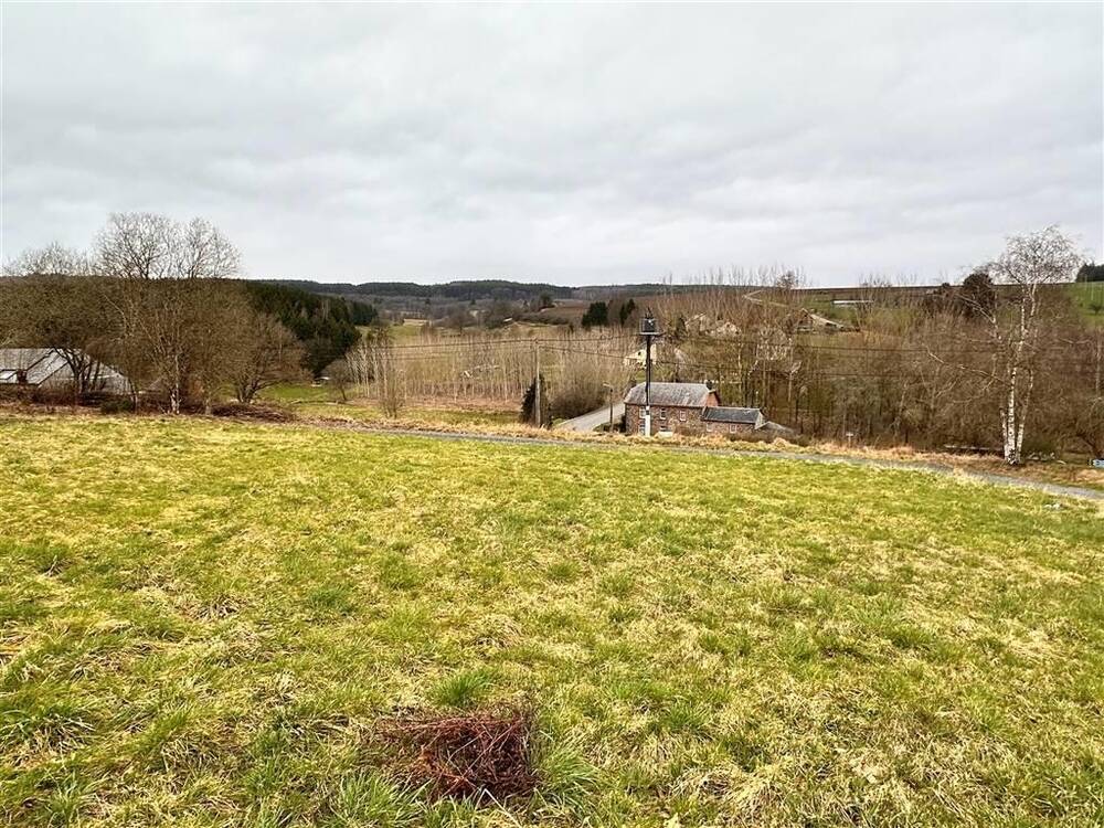 Terrain à vendre à Flamierge 6686 75000.00€ chambres m² - annonce 38226