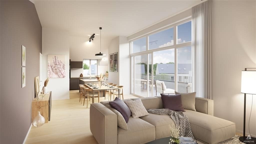 Appartement à vendre à Houdemont 6724 279000.00€ 2 chambres 75.80m² - annonce 1323158