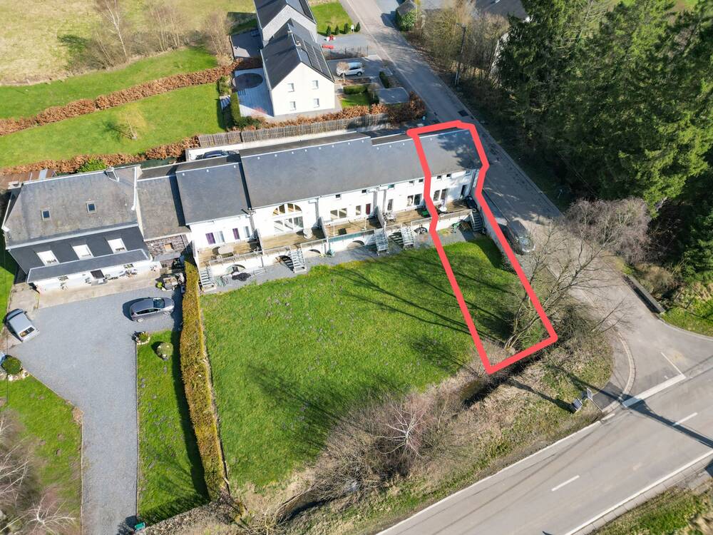 Maison à vendre à Neufchâteau 6840 215000.00€ 3 chambres 107.00m² - annonce 1331999