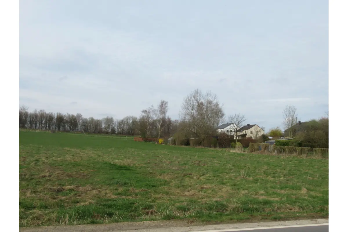 Terrain à bâtir à vendre à Etalle 6740 215000.00€  chambres m² - annonce 43392