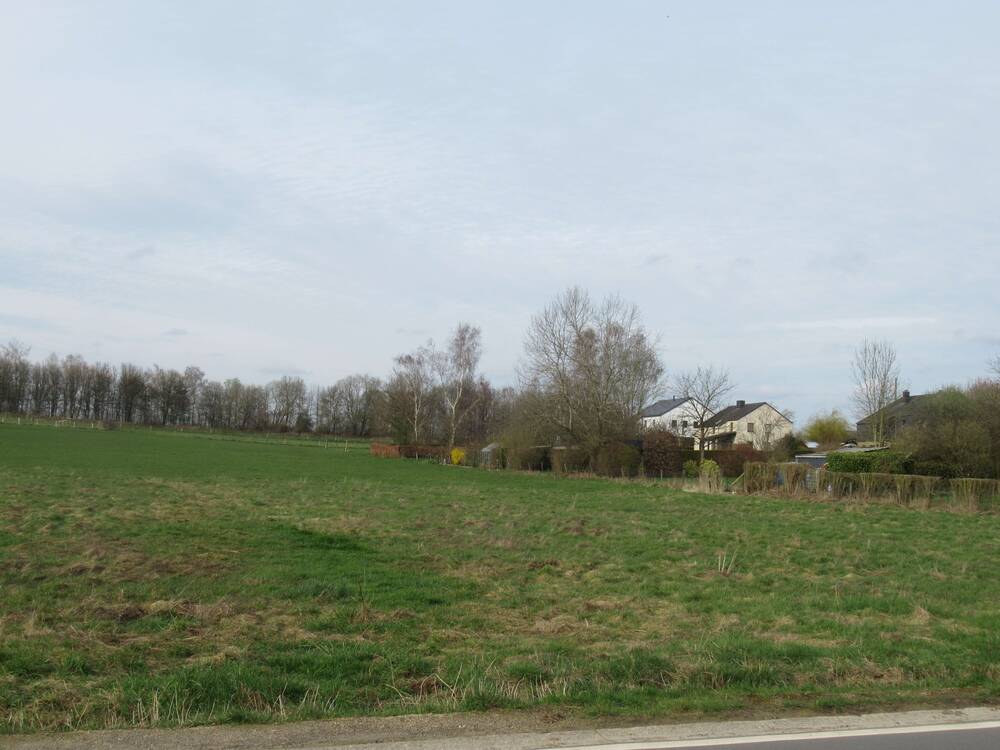 Terrain à vendre à Etalle 6740 215000.00€ chambres m² - annonce 43392