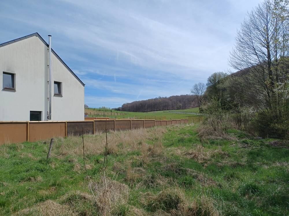 Terrain à vendre à Attert 6717 145000.00€ chambres m² - annonce 47256