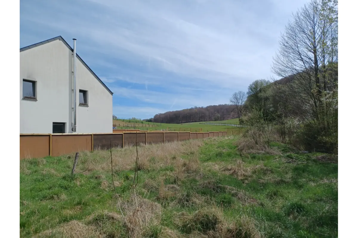 Terrain à bâtir à vendre à Attert 6717 145000.00€  chambres m² - annonce 47256