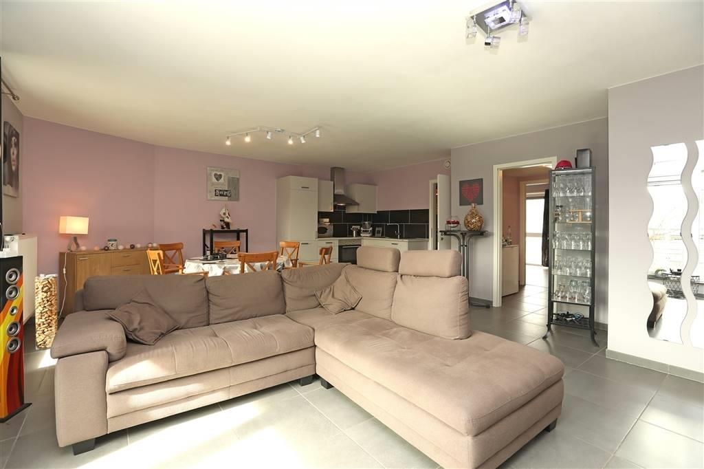 Appartement à vendre à Bertrix 6880 225000.00€ 2 chambres 83.00m² - annonce 48695