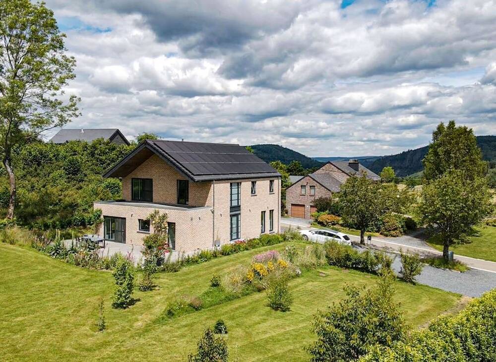 Maison à vendre à Vielsalm 6690 650000.00€ 2 chambres 291.00m² - annonce 47770