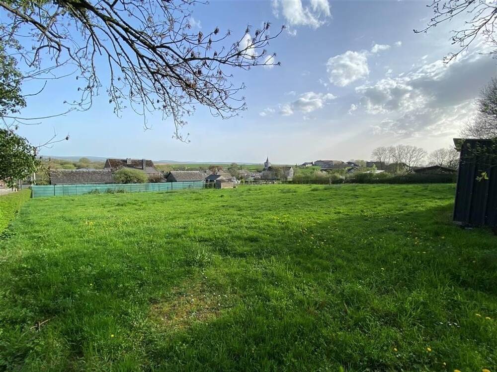 Terrain à bâtir à vendre à Durbuy 6940 95000.00€ chambres m² - annonce 49576