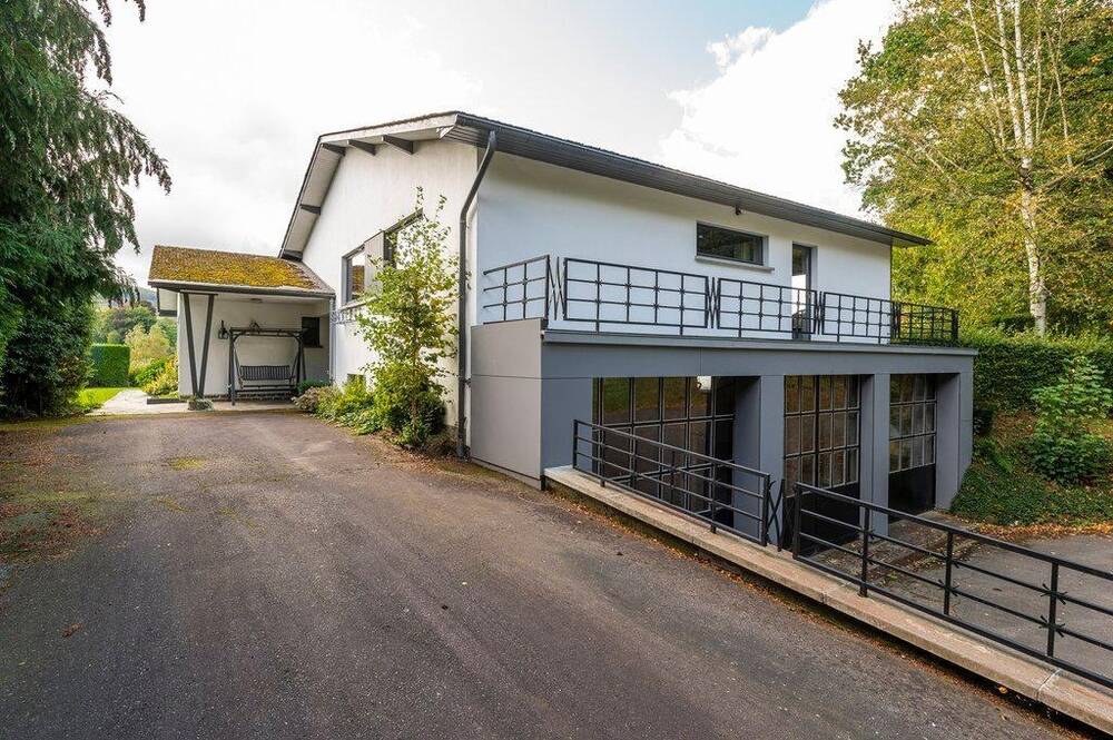 Villa à vendre à Vielsalm 6690 400000.00€ 4 chambres m² - annonce 1383297