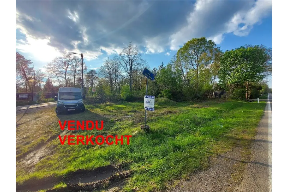 Terrain à vendre à Erezée 6997 55000.00€  chambres m² - annonce 471174