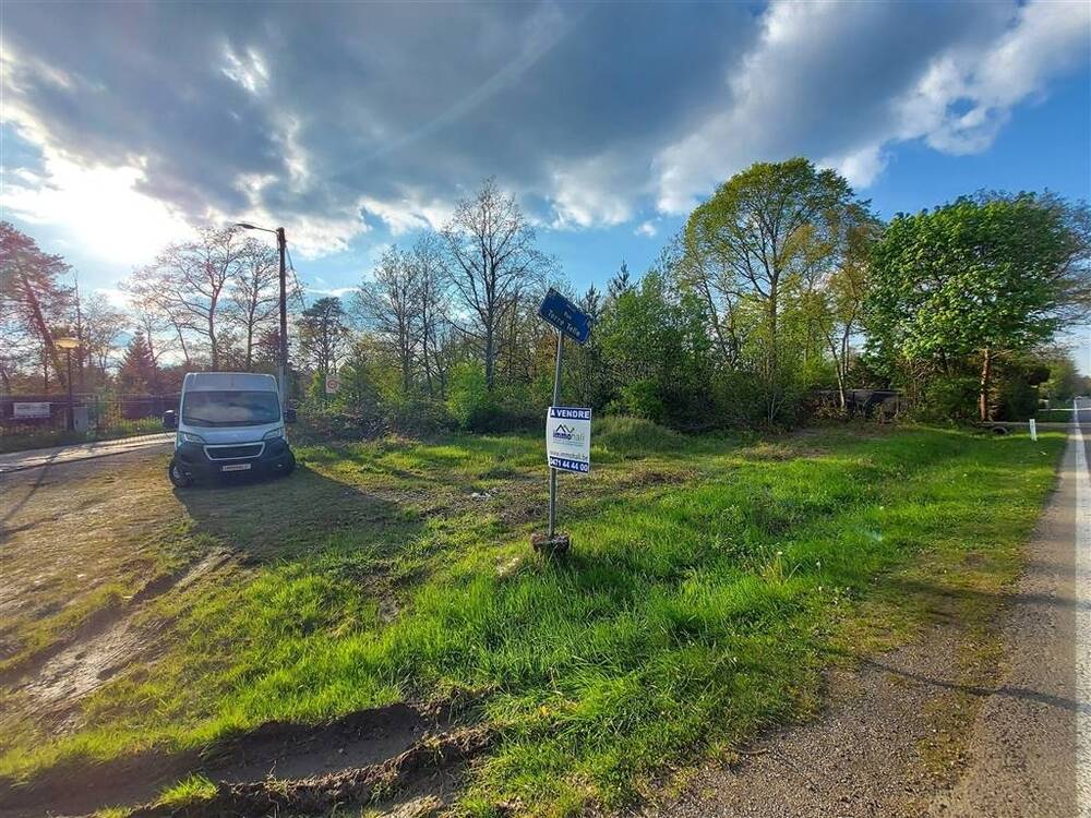 Terrain à vendre à Erezée 6997 55000.00€  chambres m² - annonce 471174