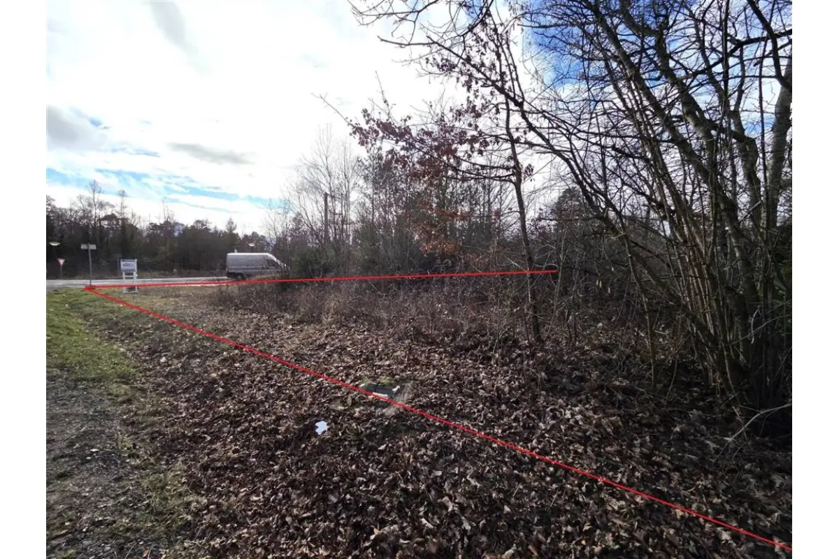 Terrain à bâtir à vendre à Erezée 6997 55000.00€  chambres m² - annonce 738216