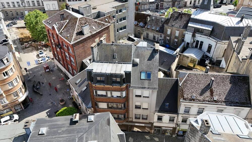 Appartement à  à Arlon 6700 170000.00€ 1 chambres 67.00m² - annonce 297290