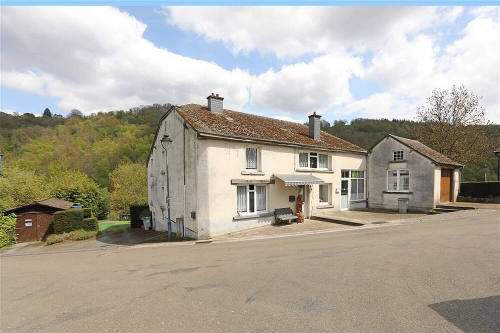 Maison à vendre à Bouillon 6830 195000.00€ 8 chambres 300.00m² - annonce 519136
