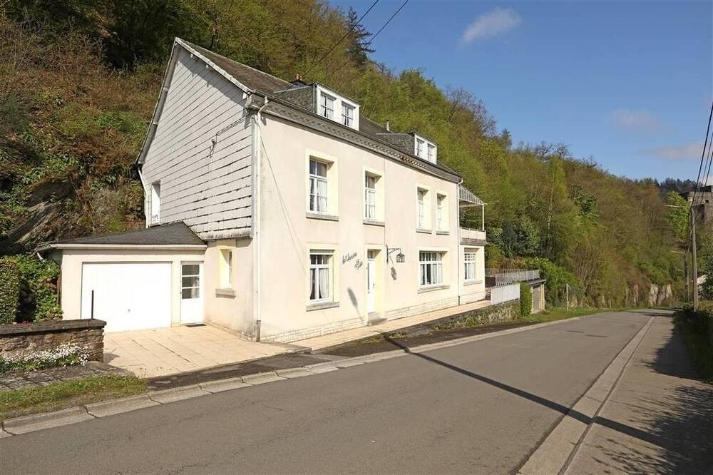 Maison à vendre à Bouillon 6830 195000.00€ 5 chambres 187.00m² - annonce 58744