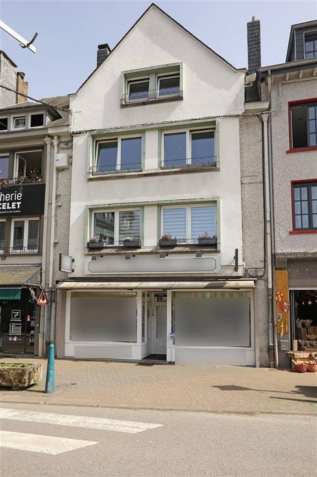 Maison à vendre à Bouillon 6830 295000.00€ 6 chambres 250.00m² - annonce 59329