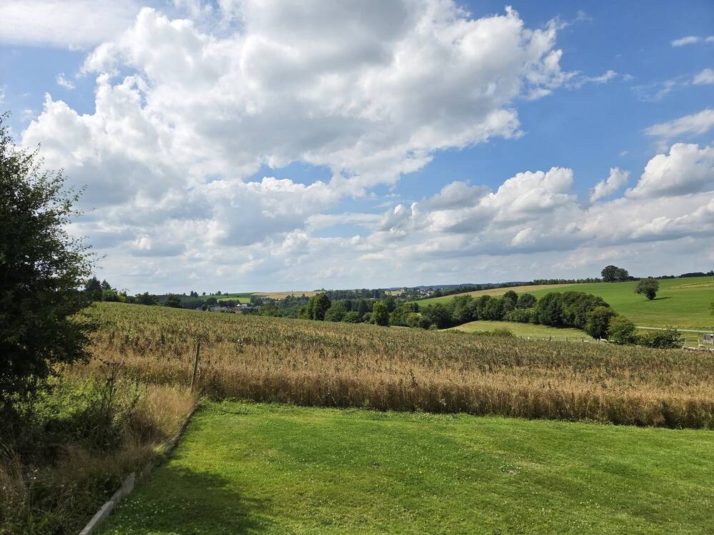 Terrain à bâtir à vendre à Grapfontaine 6840 160000.00€ chambres m² - annonce 70944