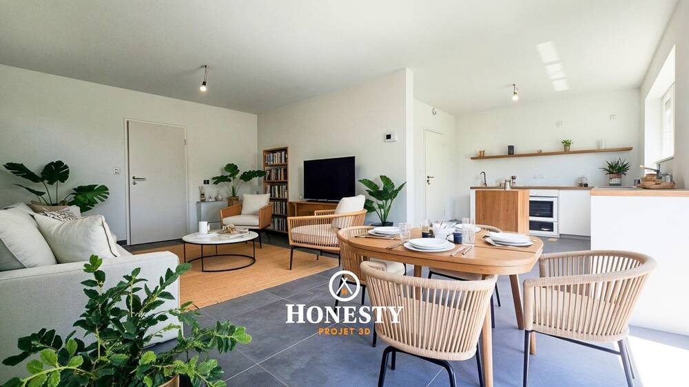 Maison à vendre à Marche-en-Famenne 6900 339000.00€ 3 chambres 177.00m² - annonce 102952