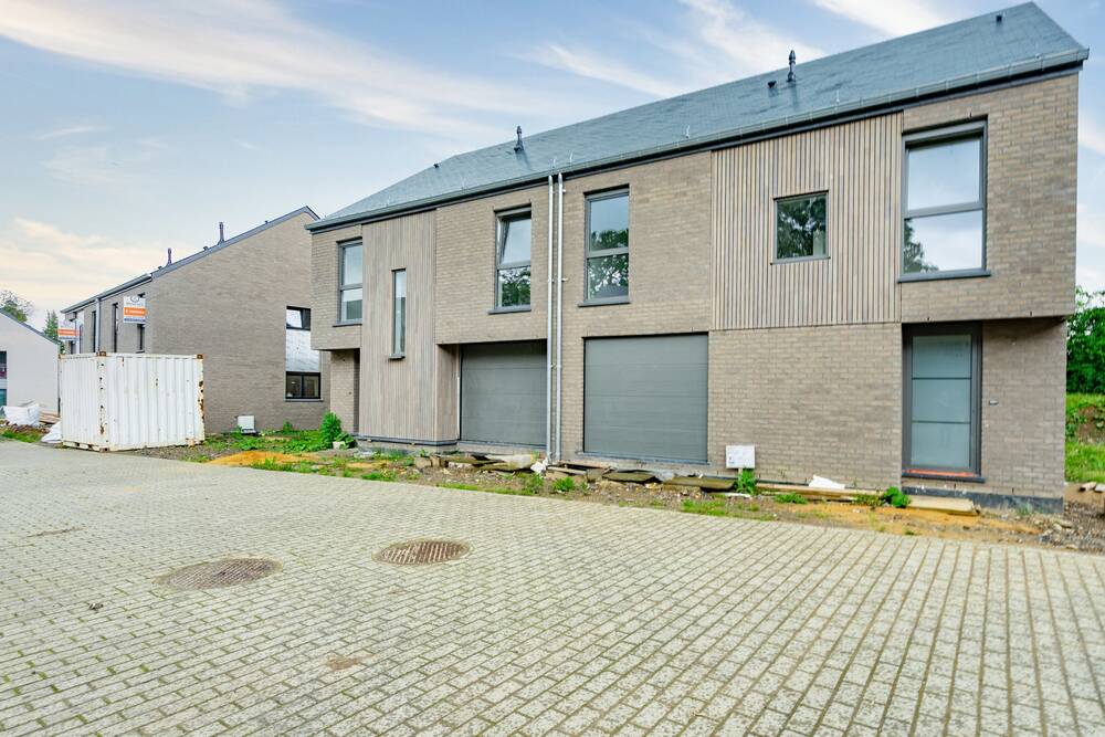 Maison à vendre à Marche-en-Famenne 6900 339000.00€ 3 chambres 177.00m² - annonce 102952