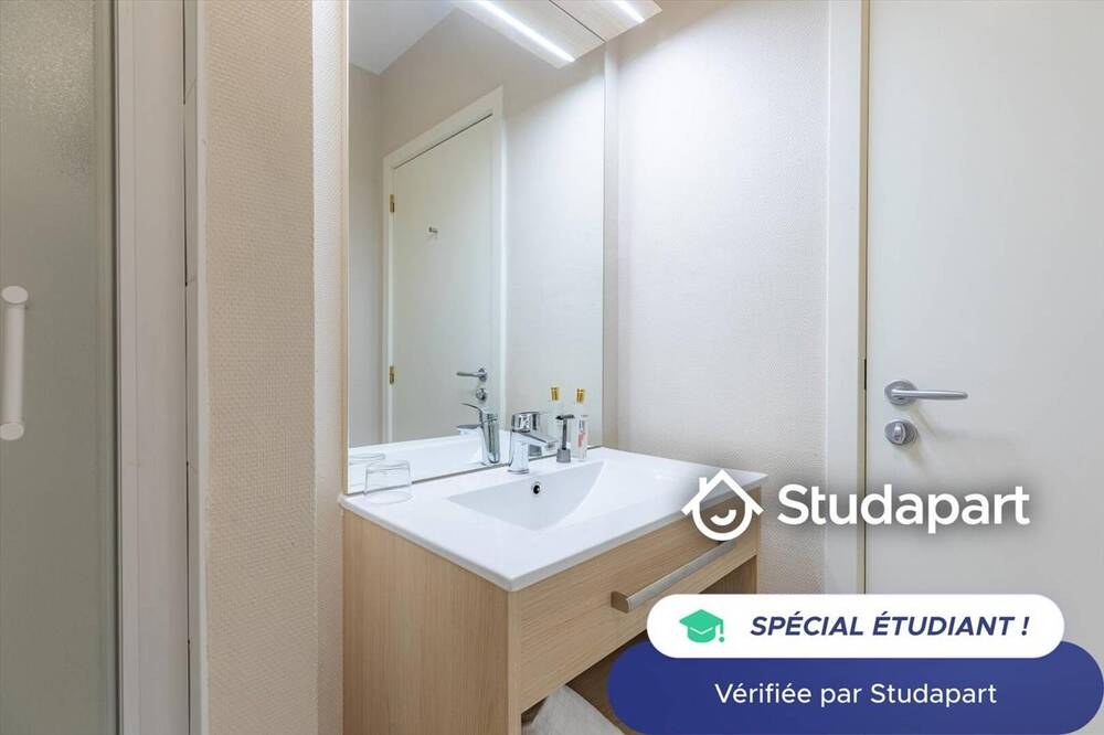 Kot à louer à Arlon 6700 690.00€ chambres 18.00m² - annonce 112492