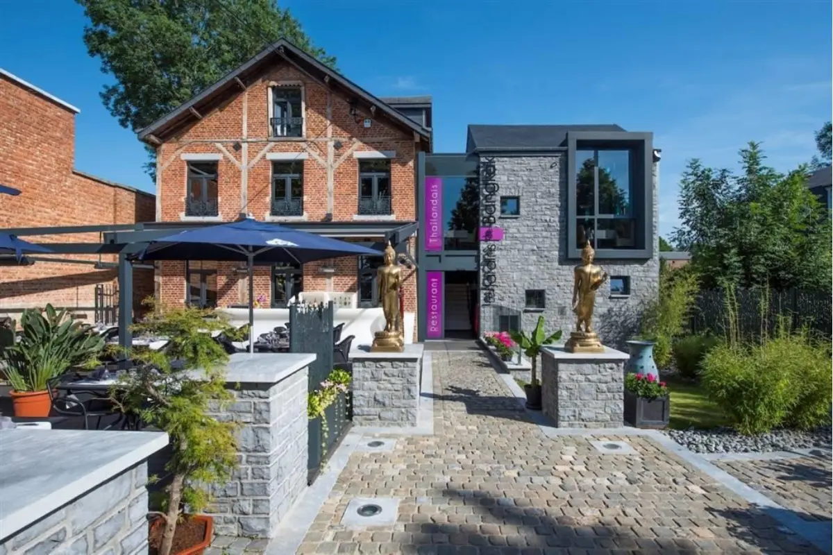 Commerce à vendre à Marche-en-Famenne 6900 920000.00€ 2 chambres 441.00m² - annonce 113272