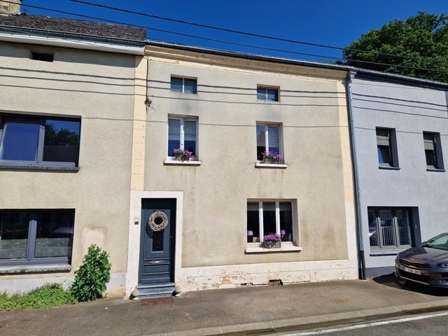 Maison à vendre à Florenville 6820 115000.00€ 3 chambres 120.00m² - annonce 195614