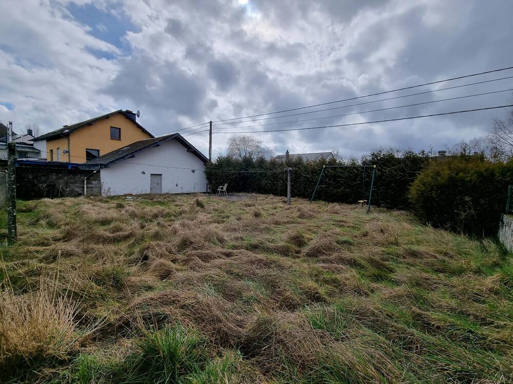 Terrain à bâtir à vendre à Arlon 6700 220000.00€ chambres m² - annonce 128375