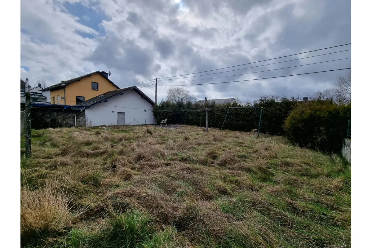 Terrain à vendre à Arlon 6700 220000.00€  chambres m² - annonce 128375