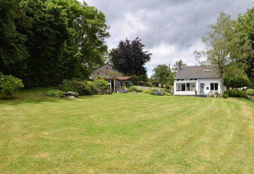 Maison à à Lierneux 4990 285000.00€ 3 chambres 108.00m² - annonce 132760