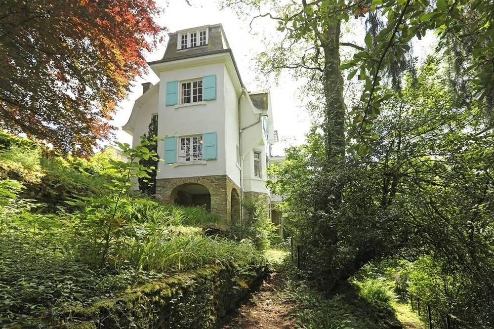 Maison à vendre à Bouillon 6830 400000.00€ 4 chambres 170.00m² - annonce 138060